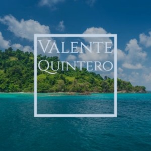 Valente Quintero