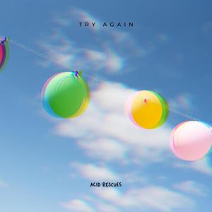 Try Again