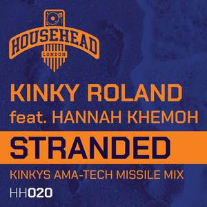 Kinky Roland - Stranded (Instrumental Mix)
