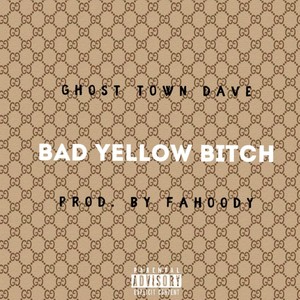 Bad Yellow ***** (Explicit)
