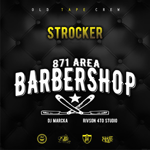 871 Area Barber Shop