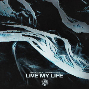 Live My Life封面