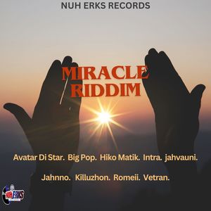 MIRACLE RIDDIM