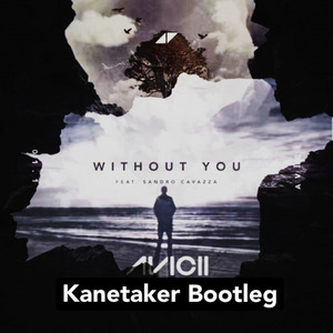 Sandro Cavazza-Without You（Kanetaker Bootleg） (Kanetaker remix)