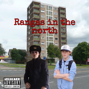 Rangas in the North (Explicit)