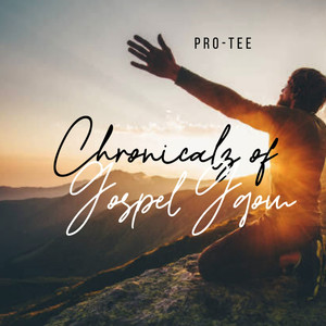 Pro-Tee - Yeshua