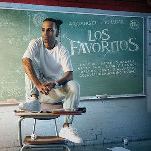Soltera(feat. Farruko & Ñengo Flow)