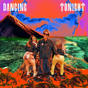 DANCING TONIGHT (feat. Itaq)