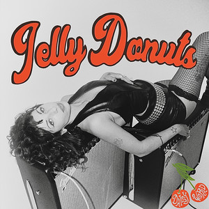 JELLY DONUTS (Explicit)