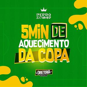 5 MINUTINHOS AQUECIMENTO DA COPA 2022 SERIE GOLD (Explicit)