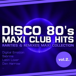 Single Hit-Medley (Special Hit Mix Version)