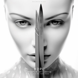 Weapon of Choice (Ben Teufel Remix)