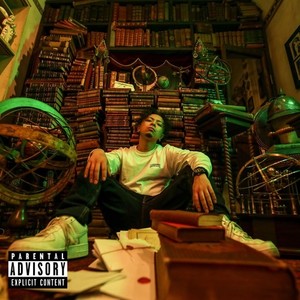 Rollin On (feat. T.O.P.) (Explicit)