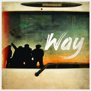 Way (feat. Kazuyo)