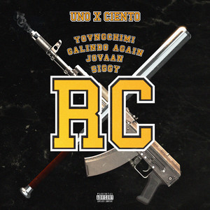 RC (Explicit)