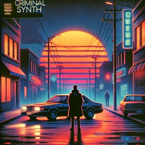 Criminal Synth