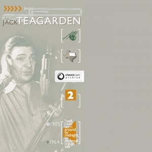 Jack Teagarden