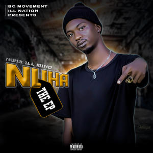 Nuha The EP (Explicit)