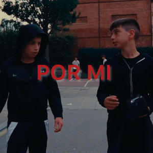 POR MI (frantxu.lsb) [Explicit]