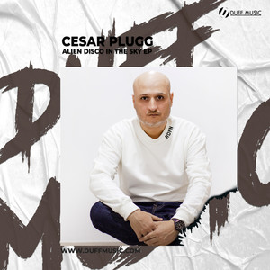 Alien Disco in the Sky