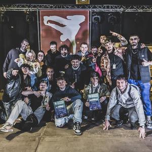 Skelem (Showcase Beatbox Open UrbanCT 24)