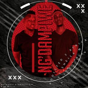 Ng'dampiwe(feat. Sheila M & Mpumi Landan)