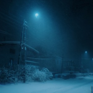 Dying in Slow Motion