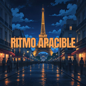 Ritmo Apacible