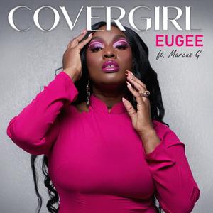 CoverGirl (feat. Marcus G) [Explicit]