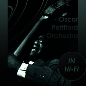 Oscar Pettiford Orchestra In Hi-Fi