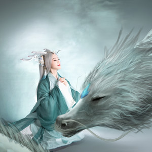 一琴一剑 (伴奏)