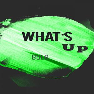 What's Up (Explicit)