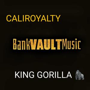 KING GORILLA (Explicit)