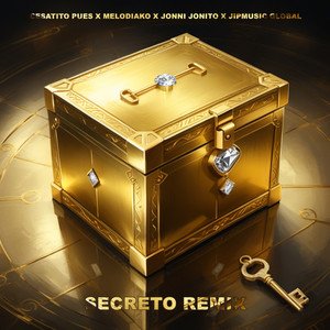 Secreto (Remix)