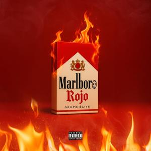 Marlboro Rojo