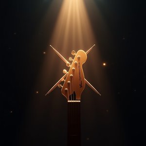 康米 - 心中那束光