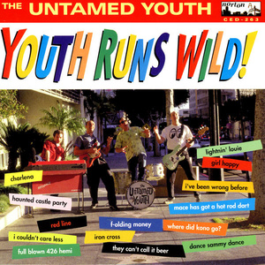 Youth Runs Wild!