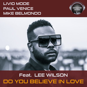 Do You Believe in Love (Enrico Messina Mix)