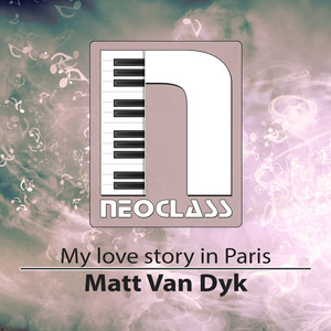 My Love Story in Paris