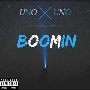 BOOMIN (Explicit)