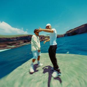 CICATRICES (feat. XHINA) (Explicit)