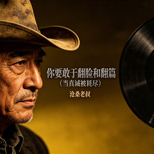 你要敢于翻脸和翻篇 (当真诚被耗尽)