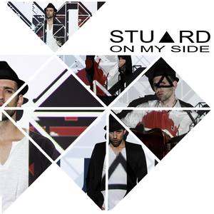 Stuard "On My Side" - SINGLE