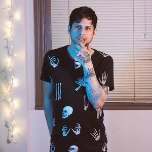 i'm not here to make u cry (Explicit)