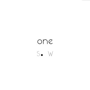 One