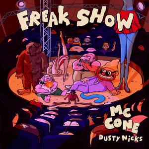 Freak Show (Explicit)