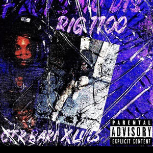 Facts no Diss (feat. Li 3) (Explicit)