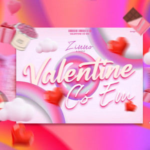 Valentine có em (Beat)