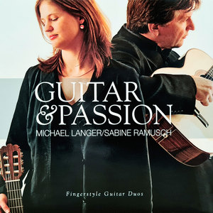 Guitar & Passion - Fingerstyle Guitar Duos