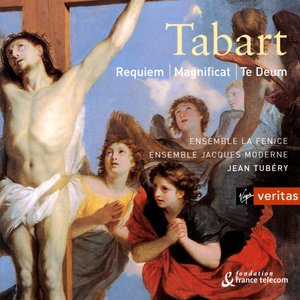 Tabart: Requiem a 5 - IV. Séquence. Dies irae, dies illa